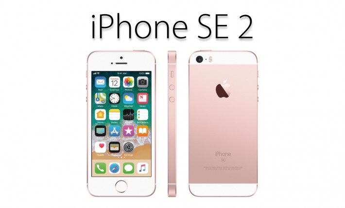 iPhone SE 2 Ne Zaman Çıkacak, Fiyatı ve Özellikleri Neler?