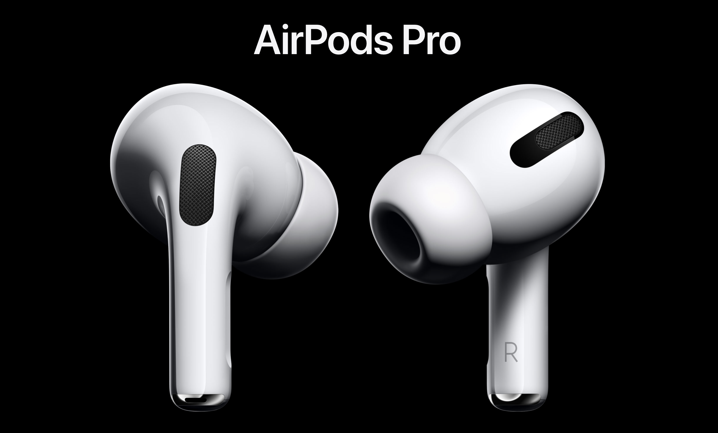 AirPods Pro tanıtıldı: AirPods Pro fiyatı ve özellikleri nedir?