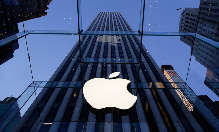 Apple Yeniden Dünyanın En Değerli Şirketi Oldu