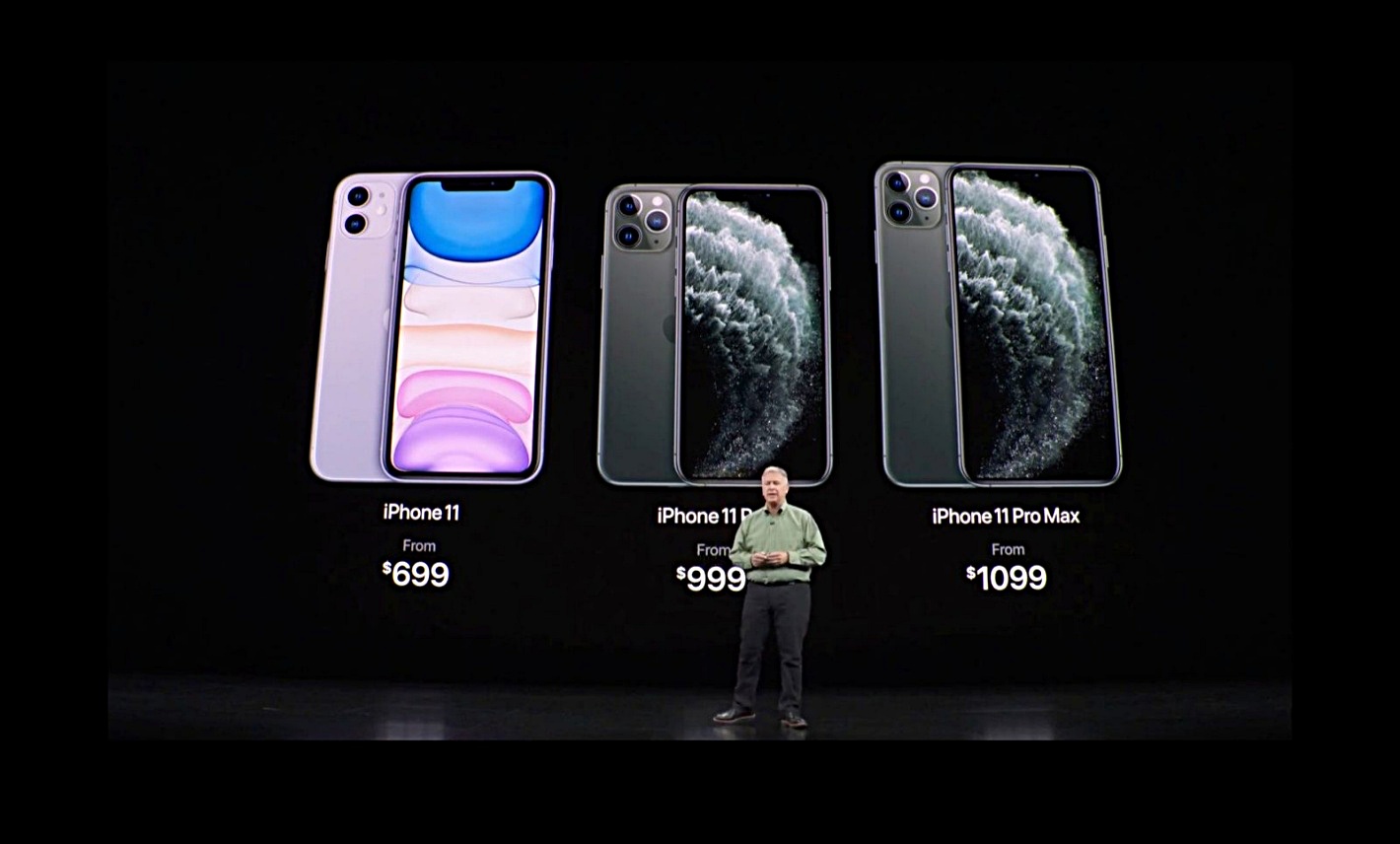 iPhone 11 Yüzde 50 Oranda Daha Fazla Tercih Ediliyor