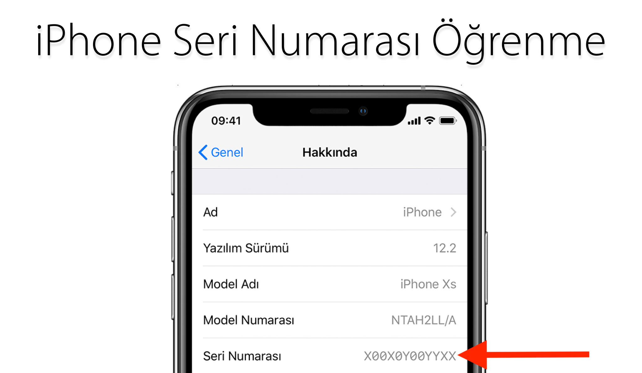 iphone-seri-numarasi-ogrenme