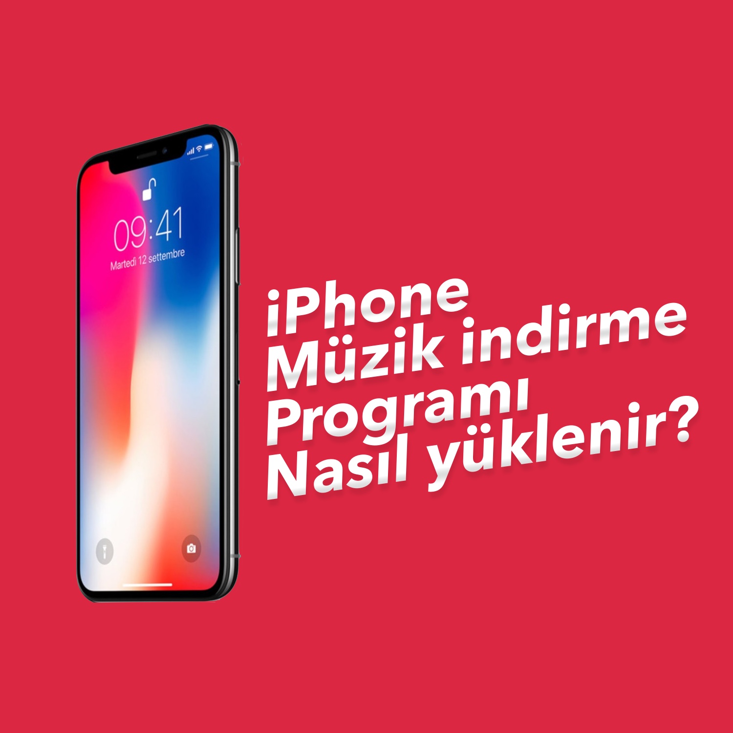 iPhone Müzik İndirme Programı Nasıl Yüklenir